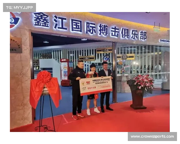 武林巅峰赛事正式官宣 八国战队激烈角逐再掀综合格斗新热潮 武林巅峰赛事正式官宣 八国战队激烈角逐再掀综合格斗新热潮