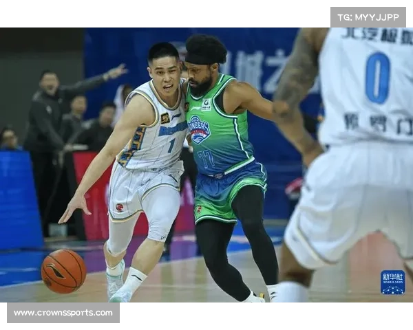 外援双星闪耀 + 小将爆发!天津先行者 2024-2025 赛季高光全回顾 外援双星闪耀 + 小将爆发!天津先行者 2024-2025 赛季高光全回顾