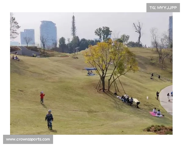 疏林大草原越野赛融合三大地貌创新设计家庭组赛道推动全民健身参与 疏林大草原越野赛融合三大地貌创新设计家庭组赛道推动全民健身参与